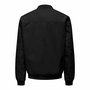 Veste Hommes Only & Sons Onslucas Fake Suede Bomber Otw