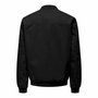 Veste Hommes Only & Sons Onslucas Fake Suede Bomber Otw