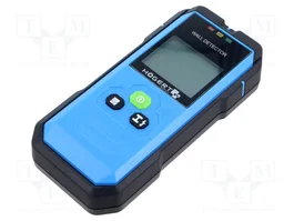 HÖGERT TECHNIK Détecteur sans contact du bois, métaux et cordons avec LCD