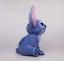 Monogram Int. Tirelire Stitch The Movie avec spécial Flocking - 20 cm