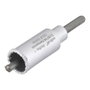 Scie-cloche Wolfcraft Ø 33 mm