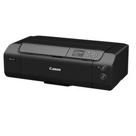 Canon Imageprograf Pro-310 Imprimante professionnelle A3+ 10 cartouches LUCIA PRO II 4800x2400 ppp USB LAN Wi-Fi