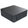 Lenovo Go Multi-Port Charger 130W gris