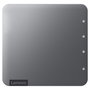 Lenovo Go Multi-Port Charger 130W gris
