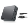 Lenovo Go Multi-Port Charger 130W gris