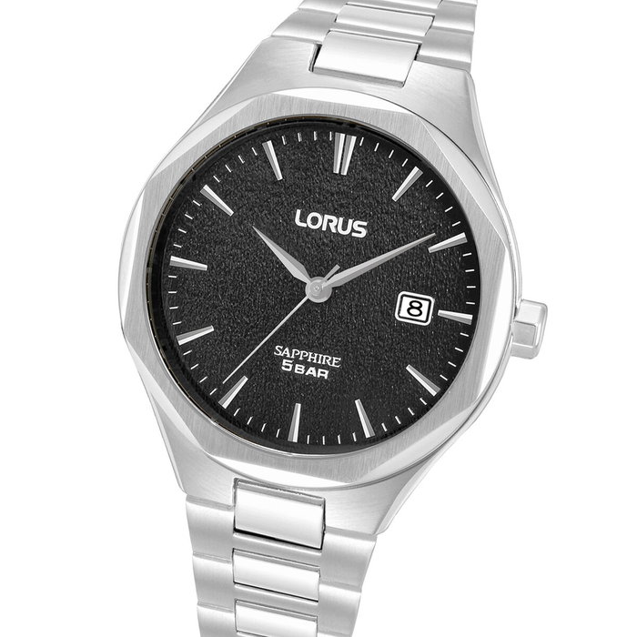 Montre Homme Lorus RS973DX9