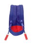 Safta Portatodo double pour voiture - Boîte de rangement pour jouets - Madrid - Dimensions 21x8x6 cm - Recommandé dès 3 ans