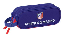 Safta Portatodo double pour voiture - Boîte de rangement pour jouets - Madrid - Dimensions 21x8x6 cm - Recommandé dès 3 ans
