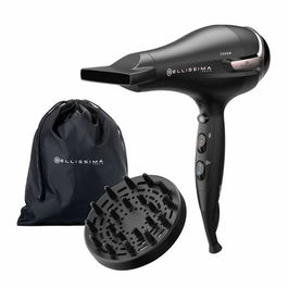 Sèche-cheveux Bellissima K9 2500DC 2300 W Noir