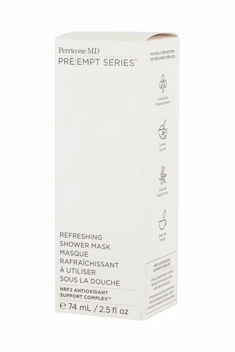 Perricone Md Masque crème de douche PRE:EMPT SERIES Rafraîchissant 74 ml