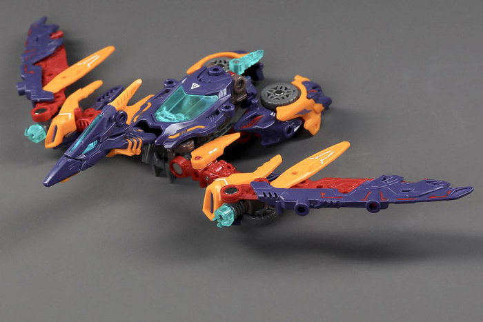 Beastbox figurines BD-10 Drive Pterano 11 cm Beastbox figurines BD-10 Drive Pterano 11 cm