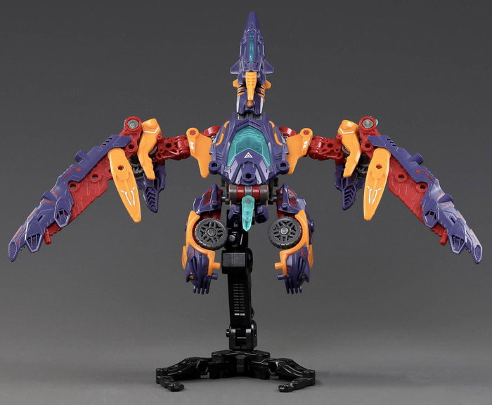 Beastbox figurines BD-10 Drive Pterano 11 cm Beastbox figurines BD-10 Drive Pterano 11 cm