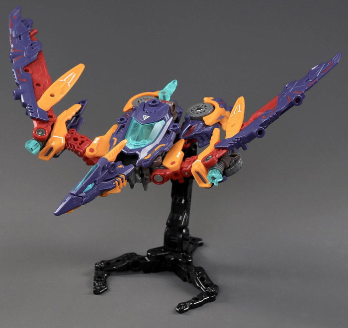 Beastbox figurines BD-10 Drive Pterano 11 cm Beastbox figurines BD-10 Drive Pterano 11 cm