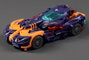 Beastbox figurines BD-10 Drive Pterano 11 cm