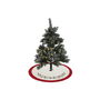 Jupe pour l'arbre de Noël Home ESPRIT
