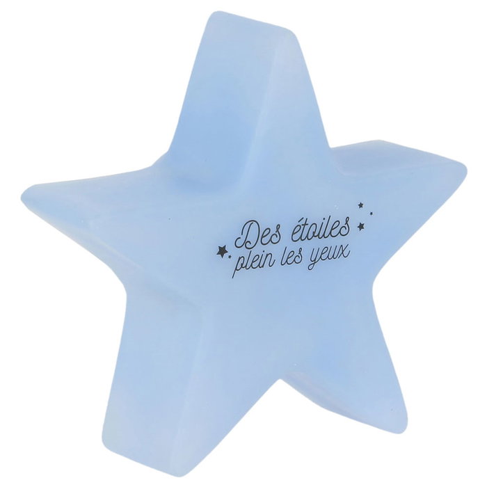 Home Deco Kids Luz Quitamiedos Estrella - Veilleuse Étoile