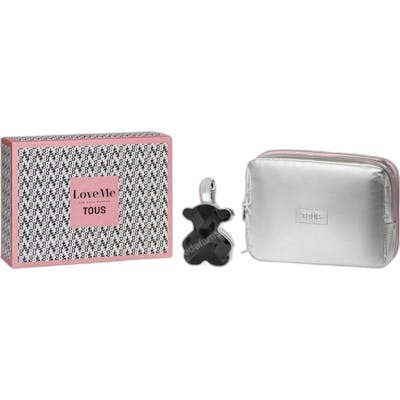 TOUS Set Loveme The Onyx Parfum 2 pièces TOUS Set Loveme The Onyx Parfum 2 pièces