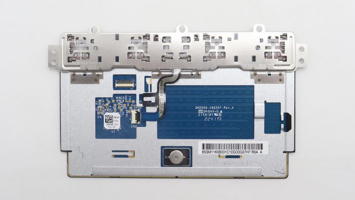 Lenovo Mech_Asm Cs22 3+2Bcplc,Gl-Mylar,Db4,Chy
