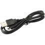 Equip Chargeur Sans Fil 10W avec Coque Aluminium - Compatible Qi et Détection d'Objets Étrangers