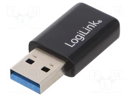 LOGILINK WL0243 Carte réseau WiFi USB 3.0 1,2 Gbps