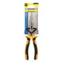 Wolfpack Linea Profesional Pinces à bec droit 200 mm