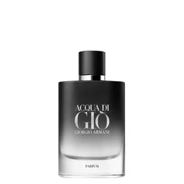 Giorgio Armani Acqua di Gio Parfum Pour hommes 125 ml