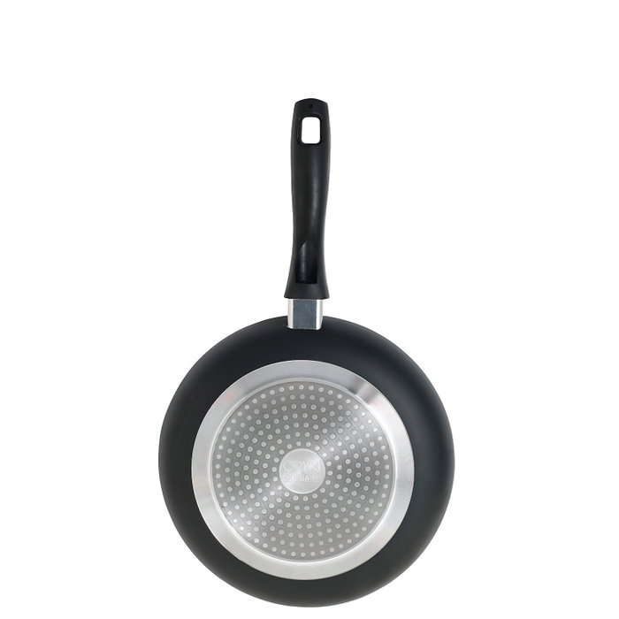 ORYX Poêle aluminium anti-adhésive Basic 24 cm