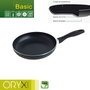ORYX Poêle aluminium anti-adhésive Basic 24 cm