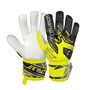 Gants de Gardien de But Reusch Attrakt Solid safe Jaune Adultes 6-7 ans