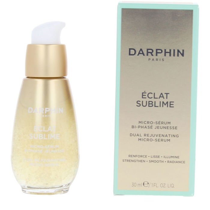 Darphin ÉCLAT SUBLIME Micro Sérum Double Rejuvenissement 30 ml