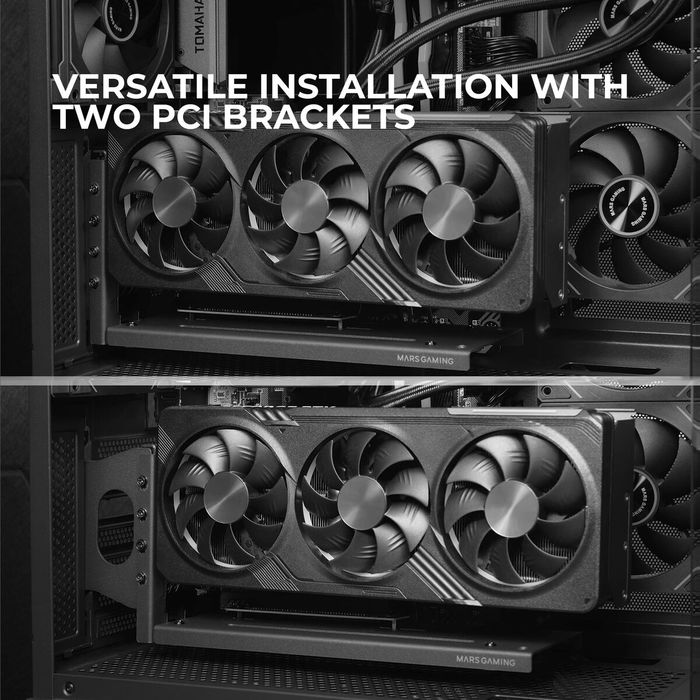 Filtre de Confidentialité pour Moniteur Mars Gaming MCAGCV