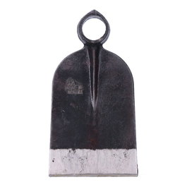 Koma Tools Azada modèle 4-a 140 x 205 mm en acier