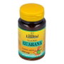 NATURE ESSENTIAL Guaraná 600 mg 50 capsules