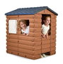 Maison de jeux pour enfants Feber Camping Cottage 104 x 90 x 1,18 cm