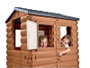 Maison de jeux pour enfants Feber Camping Cottage 104 x 90 x 1,18 cm