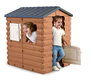 Maison de jeux pour enfants Feber Camping Cottage 104 x 90 x 1,18 cm
