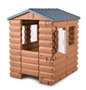 Maison de jeux pour enfants Feber Camping Cottage 104 x 90 x 1,18 cm