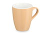 VESSIA Set de 4 Tasses Beige 410ml