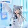 VTuber statuette PVC Trio-Try-iT Nachoneko 24 cm