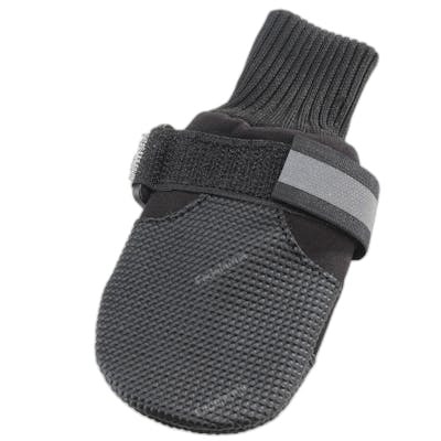 Ferplast Vet Chaussures Protectrices pour Chien Large Noir Ferplast Vet Chaussures Protectrices pour Chien Large Noir