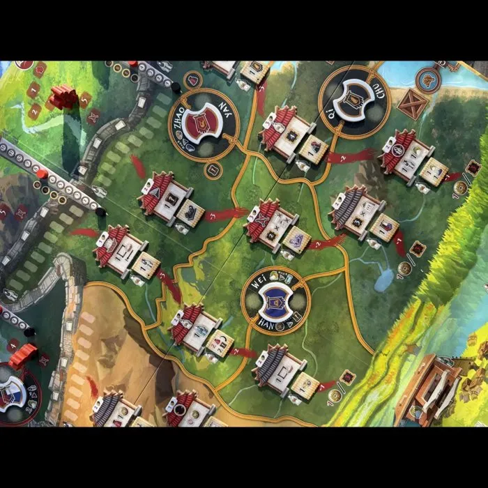 Pixiegames Tianxia - Jeu de stratégie expert de gestion et développement