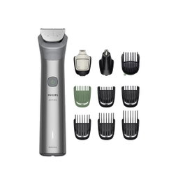 Philips Shaver All-in-One Trimmer 5000 Series MG5921/15 Gris clair