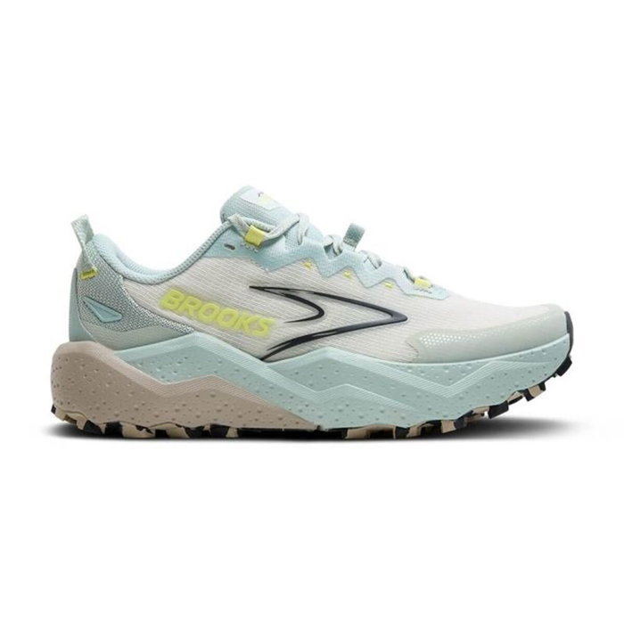 Chaussures de trail pour femmes Brooks Caldera 8 Bleu clair 37,5 Chaussures de trail pour femmes Brooks Caldera 8 Bleu clair 37,5