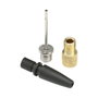 Black & Decker ASI400-XJ Gonfleur-Compresseur 12V
