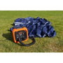 Black & Decker ASI400-XJ Gonfleur-Compresseur 12V