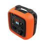 Black & Decker ASI400-XJ Gonfleur-Compresseur 12V
