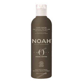 NOAH Origins Mascarilla Capilar Hidratante 250ml