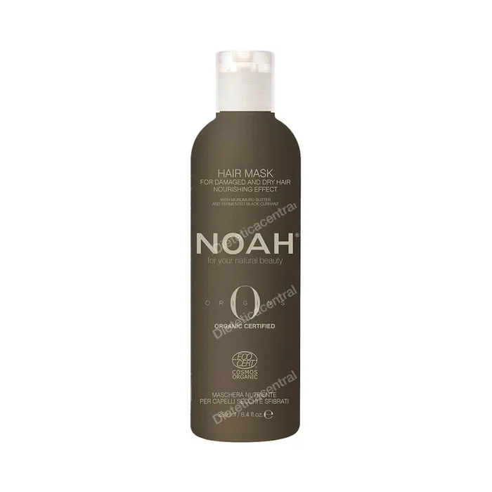 NOAH Masque Capillaire Hydratant 250 ml NOAH Masque Capillaire Hydratant 250 ml