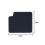 OCC Design Tapis sur mesure pour Ford Ka (2008-2016) 5PZ