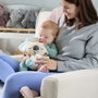 Fisher-Price Doudou Koala à emporter - Veilleuse musicale en peluche